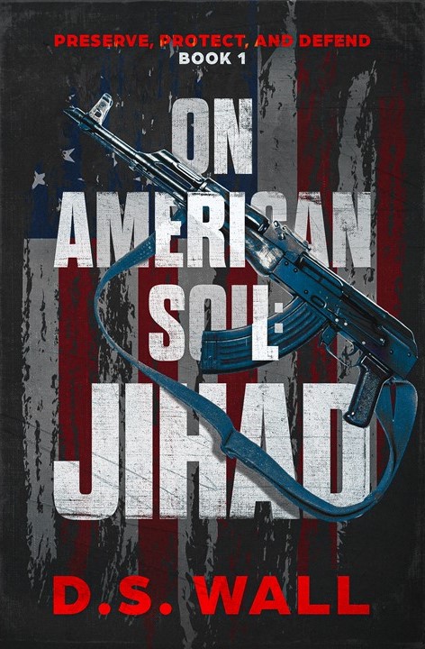 On American Soil: Jihad